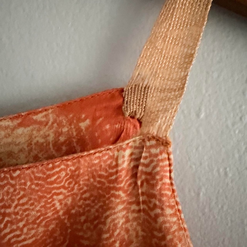 Vintage Roberto Cavalli Silk Dress - Picture 6 of 7